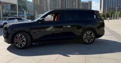 2025 Lynk & Co Lynk & Co 900 2025 2.0T Ultra #6