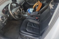 2016 Audi A3 Sportback 2014 1.4T AT 35TFSIEntry #9