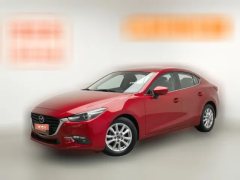 2019 Mazda Mazda3 Axela Sedan 2017 1.5 MT Comfort China V #1