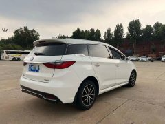 2018 BYD Song MAX 2017 1.5T AT Smart ConnectElite7Seat #9