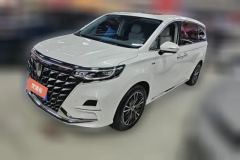 2024 Roewe iMAX8 2023 2.0T AT 400TGI Enjoy moreEdition #1
