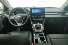 2021 Haval M6 2021 1.5T MT PLUSLuxurySmart Connect #12