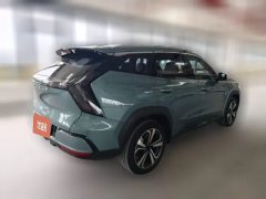 2025 Geely Auto Boyue L 2025 No.4generation 1.5TD DCT mountains and rivers #8