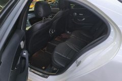 2017 Mercedes-Benz C-Class 2017 2.0T AT C200LSport Facelift #11