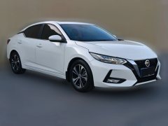 2021 Nissan Sylphy 2021 1.6 AT XLJoy #3
