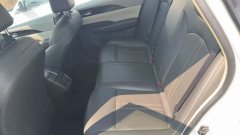 2022 Dongfeng Fengshen Fengshen E70 2021 Facelift 500 SuperEnjoyEdition #6