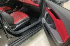 2022 Dongfeng Fengshen Yixuan GS 2021 230T ATSun Chaser SamuraiEdition #8