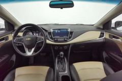 2021 Chevrolet Monza 2020 1.5 AT 320YuechangEdition #14