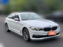 2018 BMW 5 Series 2018 2.0T AT 528LiLaunch Special #3