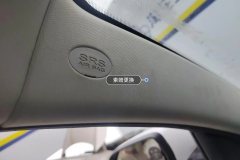 Side Airbag (Left)