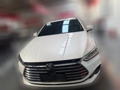 2019 BYD Qin Pro 2018 1.5T AT Smart ConnectFeng Yao #2