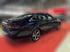2024 Honda Accord PHEV 2023 2.0L AT e:PHEV Luxury #4