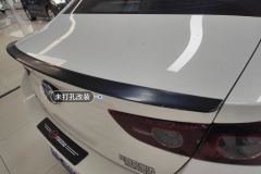 Trunk Lid