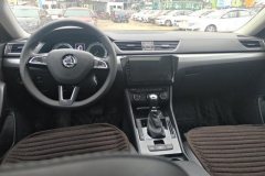2018 Škoda Superb 2018 1.8T AT 330Comfort #12