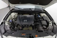 2020 Mazda CX-4 2020 2.0 AT Blue sky tasteEditionFWD #7