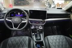 2025 Volkswagen Sagitar 2025 300TSI DSGSurpass #12