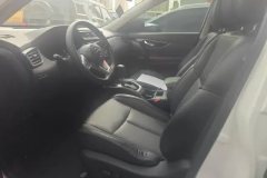 2021 Nissan X-Trail 2021 2.0L AT CVT 2WD XL PremiumExclusiveAnniversary #9