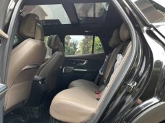 2024 Mercedes-Benz EQE SUV 2024 500 4MATIC Luxury #6