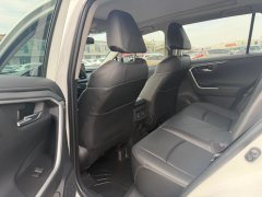 2024 Toyota RAV4 2024 2.0L AT CVT2WDfashionPlusEdition #10
