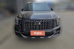 2023 GAC Trumpchi Trumpchi GS8 2022 PilotSeries 2.0TGDI AT 2WDLuxurySmart Connect（7Seat） #2