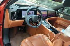 2024 AITO M9 2024 EREV UltraEdition 42kWh 6SeatEdition #12