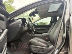 2024 Mazda Mazda3 Axela Sedan 2023 2.0L AT QualityEdition #4