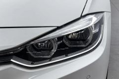 2017 BMW 3 Series 2017 2.0T AT 320iMSport #5