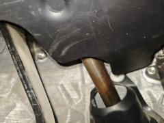 Steering Column