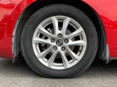 2018 Mazda Mazda3 Axela Hatchback 2017 1.5 AT Luxury China VI #14