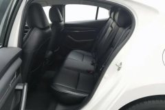 2022 Mazda Mazda3 Axela Sedan 2022 2.0L AT qualityEdition #19