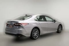 2021 Toyota Camry 2021 2.5G Luxury #2