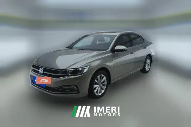 2020 Volkswagen Bora Sedan 2020 1.5 AT Comfort