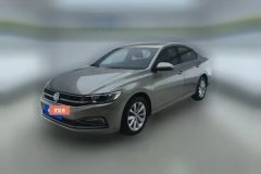 2020 Volkswagen Bora Sedan 2020 1.5 AT Comfort #1