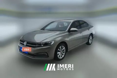 2020 Volkswagen Bora Sedan 2020 1.5 AT Comfort