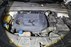 2021 Chang'an UNI-K 2021 2.0T AT Premium #10