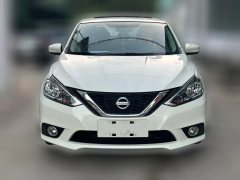 2019 Nissan Sylphy 2019 1.6 AT ClassicXLLuxury #3
