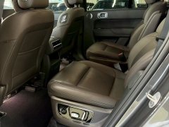2023 Li Auto Li Auto L8 2023 Air #6
