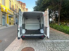 2019 Maxus V80 2019 2.5T MT 6blockClassicCargo VanVANSWBMid Roof2/3Seat Diesel #11