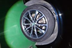 2020 BMW X3 2020 2.0T AT 30iLeading MSport Pkg4WD #6