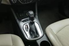 2015 Chevrolet Cruze Sedan 2015 1.5 AT Luxury #17