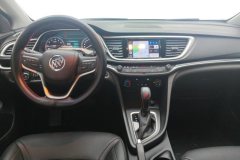 2021 Buick Excelle GT Sedan 2021 1.5 AT modelElite Facelift #12