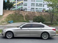 2017 BMW 5 Series 2018 2.0T AT 528LiLaunch Special #7