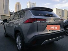 2022 Toyota Corolla Cross 2022 2.0L AT Pioneer #6
