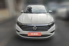 2020 Volkswagen Sagitar 2021 1.4T AT 280TSI DSGComfortSmart Connect #2