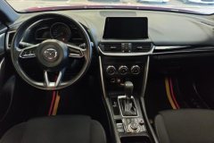 2019 Mazda CX-4 2018 2.0 AT blue sky vitalityEditionFWD China VI #12