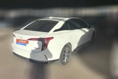 2024 Hongqi E-QM5 2024 500km travelEdition #3