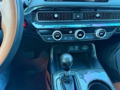 2022 Honda Civic 2022 1.5T AT 240TURBO PowermoveEdition #6