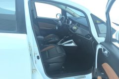 2018 Geely Auto Vision X3 2018 1.5 AT Anniversary #8