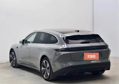 2025 NIO ET5T 202475kWh Touring #6