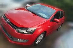 2016 Volkswagen Polo Hatchback 2016 1.6 AT Comfort #1